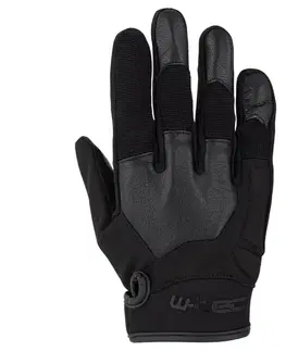 W-TEC Trebizat čierna - M
