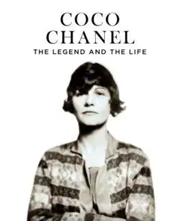 Coco Chanel - The Legend and the Life - Justine Picardie