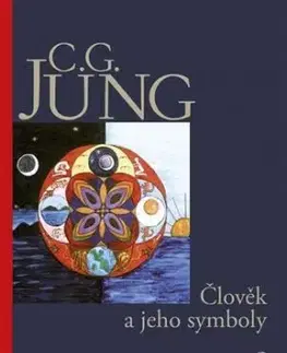 Člověk a jeho symboly - Carl Gustav Jung