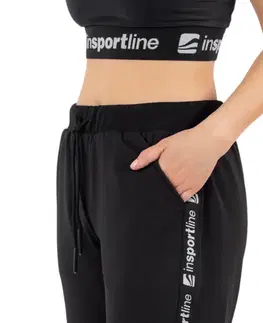 inSPORTline Comfyday Woman štandardná - čierna - XS