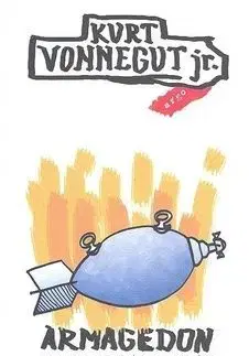 Armagedon - Kurt Vonnegut