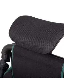 inSPORTline Hawkie Evo Plus II s polohovateľným operadlom 700W