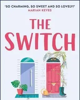 The Switch - Beth O'Leary