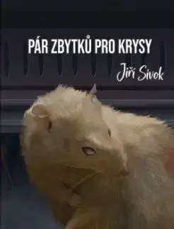 Pár zbytků pro krysy - Jiří Sivok