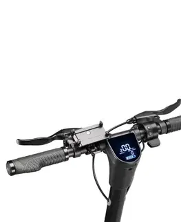 W-TEC SwapCharge červená