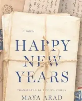 Happy New Years - Maya Arad