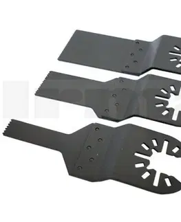 Kinekus List pílový 30mm na drevo do multifunkčnej píly