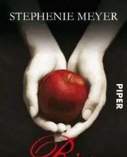 Biss zum Morgengrauen - Stephenie Meyer