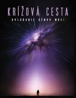 Krížová cesta - Milan Turek, Vladimír Matúšek