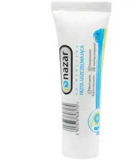 Tesniaca pasta na závity (voda, kúrenie, plyn)  75g tuba