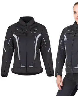 W-TEC Mirelia čierno-šedá - S