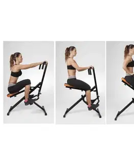 inSPORTline AB Rider