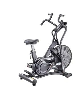 inSPORTline Airbike Pro