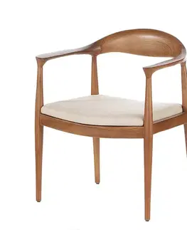 Dekoria Stolička Cassandra, 62 x 52 x 76 cm 
