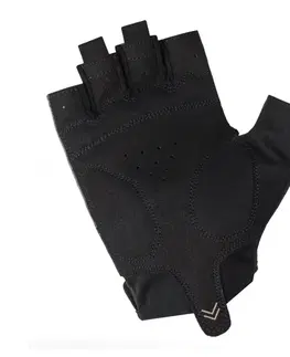 Kellys Factor 025 Black - L