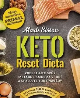 Keto Reset Dieta - Mark Sisson