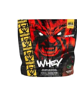 PVL Mutant Whey trojitá čokoláda