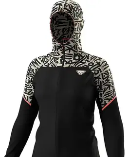 Dynafit Trail Wind Jacket W Veľkosť: L