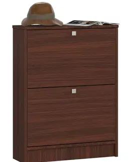 Botník NER60, wenge
