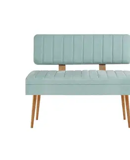 Bank Vina 0400 - 1 - Atlantic, Green
