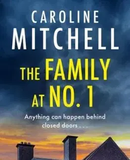 The Family at No. 1 - Caroline Mitchellová