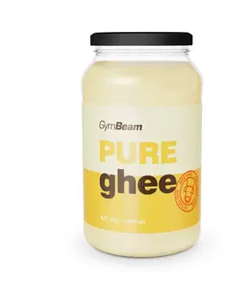 GymBeam Čisté Ghí cookies & cream