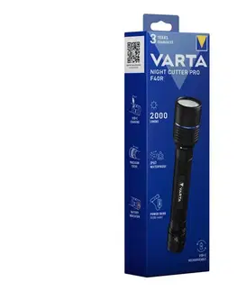 Varta Night Cutter Pro F40R