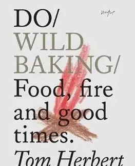 Do Wild Baking - Tom Herbert