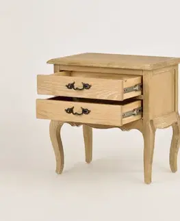 Venezia Oak VEO895 Nočný stolík