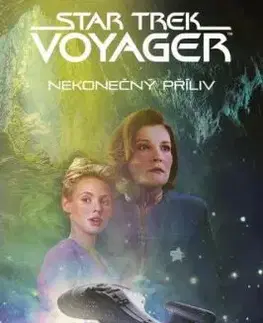 Star Trek: Voyager – Nekonečný příliv - Kirsten Beyerová