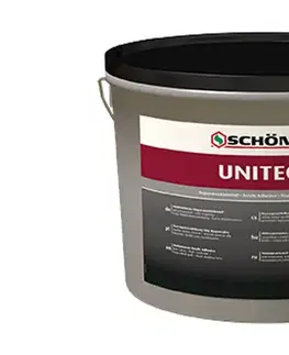 Lepidlo SCHONOX UNITECH 3 / 20 kg 3 kg kbelík