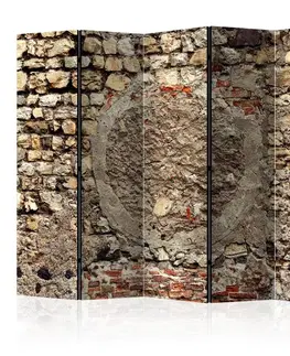 Paraván Stony Battle Dekorhome