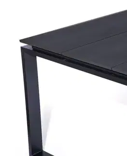 KONG II záhradný stôl, antracit 