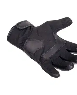 W-TEC Imoleto čierna - XS