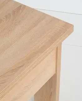 Konferenčný stolík SERAFIN Halmar