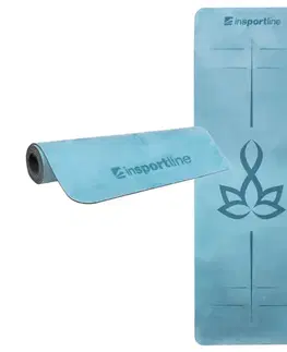 inSPORTline Padvana čierna
