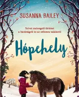 Hópehely - Susanna Bailey