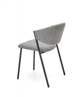 Jedálenská stolička K469 Halmar