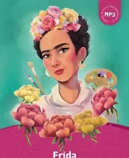 Frida A1/A2 (ŠJ, ČJ) - Barbora Vázquezová, Eliška Jirásková