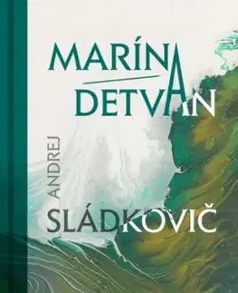 Marína/Detvan - Andrej Sládkovič