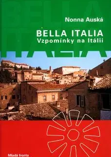 Bella Italia - Nonna Auská