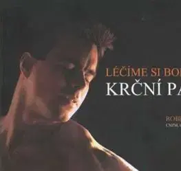 Léčíme si bolesti krční páteře sami - Robin McKenzie