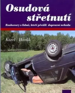Osudová střetnutí - Karel Havlík