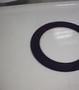 Kinekus Ružica dymová, priemer 150 mm