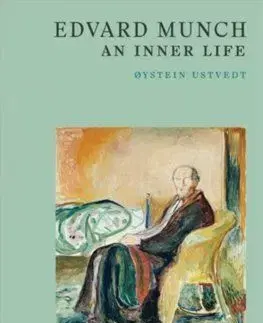 Edvard Munch - Oystein Ustvedt