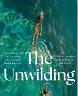The Unwilding - Marina Kemp