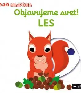 MiniPÉDIA – Objavujeme svet! Les