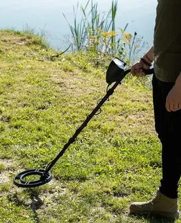 inSPORTline Quick Shooter