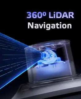 Anthbot M5 LiDAR