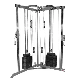 inSPORTline Cable Column CC200